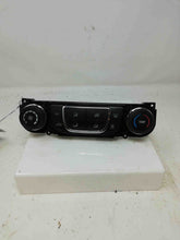 Load image into Gallery viewer, Temperature Controls Chevrolet Impala 2016 - NW98973