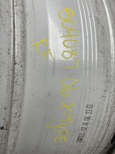 Load image into Gallery viewer, WHEEL jaguar X Type 2004 04 05 06 07 08 17x7 7 Spoke - NW410250