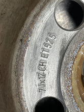 Load image into Gallery viewer, WHEEL jaguar X Type 2004 04 05 06 07 08 17x7 7 Spoke - NW410250