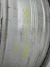 Load image into Gallery viewer, WHEEL jaguar X Type 2004 04 05 06 07 08 17x7 7 Spoke - NW410251