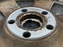 Load image into Gallery viewer, WHEEL jaguar X Type 2004 04 05 06 07 08 17x7 7 Spoke - NW410251