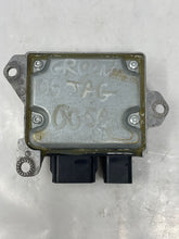Load image into Gallery viewer, Air bag computer X Type 2004 04 2005 05 2006 06 07 08 - NW409006