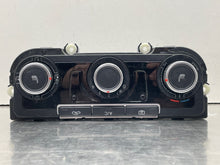 Load image into Gallery viewer, Temp Climate AC Heater Control Jetta Golf CC 2011 11 2012 12 13 14 - NW409507