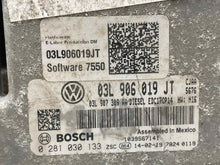 Load image into Gallery viewer, ECU ECM COMPUTER Volkswagen Golf Golf GTI Jetta 11 12 13 14 - NW409178