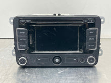 Load image into Gallery viewer, RADIO Volkswagen Beetle Golf Jetta Passat 12 13 14 15 16 17 - NW409804