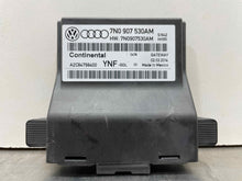 Load image into Gallery viewer, NETWORK GATEWAY MODULE COMPUTER Volkswagen Jetta Passat 12 13 14 - NW409026