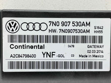 Load image into Gallery viewer, NETWORK GATEWAY MODULE COMPUTER Volkswagen Jetta Passat 12 13 14 - NW409026