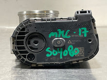 Load image into Gallery viewer, Throttle Body Lincoln MKC 2017 - NW410065
