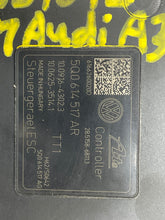 Load image into Gallery viewer, ABS ANTI-LOCK BRAKE PUMP Audi A3 2017 17 - NW408798