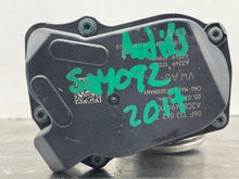 Load image into Gallery viewer, THROTTLE BODY Audi TT Beetle Jetta Tiguan 2008 08 2009 09 2010 10 2011 11 12 - NW410066