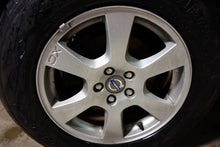 Load image into Gallery viewer, WHEEL RIM S60 XC60 10-12 17x7-1/2 ALLOY 17x7-1/2, 5 lug, 4-1/4" - NW201833
