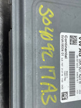Load image into Gallery viewer, ECU ECM COMPUTER Audi A3 2016 16 - NW409166