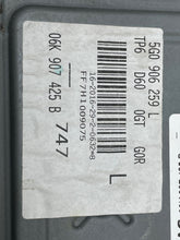 Load image into Gallery viewer, ECU ECM COMPUTER Audi A3 2016 16 - NW409166