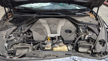 Load image into Gallery viewer, Engine Motor INFINITI Q60 2017 - NW409203