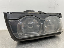 Load image into Gallery viewer, HEADLIGHT LAMP ASSEMBLY BMW 740i 740il 750il 99 00 01 Right - NW409514