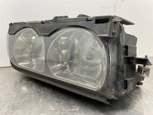 Load image into Gallery viewer, HEADLIGHT LAMP ASSEMBLY BMW 740i 740il 750il 99 00 01 Right - NW409514