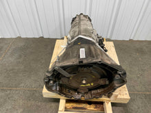 Load image into Gallery viewer, AUTOMATIC TRANSMISSION BMW 540i 740i 740il 99 00 01 02 03 - NW410115