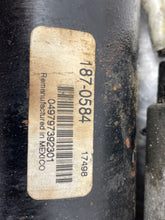 Load image into Gallery viewer, STARTER BMW 530I 40I X5 Z8 M5 1994 94 95 96 97 98 - 03 - NW410014