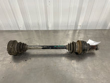 Load image into Gallery viewer, CV AXLE SHAFT BMW 740i 1995 95 96 97 98 99 00 - NW408852