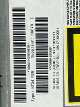 Load image into Gallery viewer, Radio Jeep Commander 2010 - NW409769