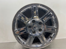 Load image into Gallery viewer, WHEEL RIM Jeep Commander 09 10 18x7-1/2 18x7-1/2, 5 lug, 5" - NW410213