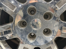 Load image into Gallery viewer, WHEEL RIM Jeep Commander 09 10 18x7-1/2 18x7-1/2, 5 lug, 5" - NW410213