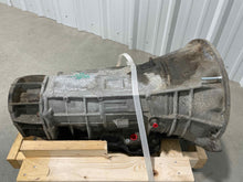 Load image into Gallery viewer, TRANSMISSION Commander Grand Cherokee 2009 09 2010 10 4X4 - NW410109