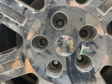 Load image into Gallery viewer, WHEEL RIM Jeep Commander 09 10 18x7-1/2 18x7-1/2, 5 lug, 5" - NW410214