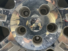 Load image into Gallery viewer, WHEEL RIM Jeep Commander 09 10 18x7-1/2 18x7-1/2, 5 lug, 5" - NW410216