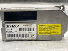 Load image into Gallery viewer, AIR BAG COMPUTER Volvo S60 V70 S80 2005 05 2006 06 07 - NW39274