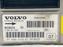 Load image into Gallery viewer, AIR BAG COMPUTER Volvo S60 V70 S80 2005 05 2006 06 07 - NW39274