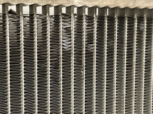 Load image into Gallery viewer, Radiator SMART 2008 - NW132556