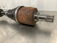 Load image into Gallery viewer, FRONT CV AXLE SHAFT Honda Accord 2013 13 2014 14 AT Left - NW392292