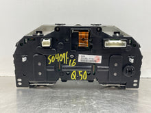 Load image into Gallery viewer, Speedometer Cluster INFINITI Q50 2016 - NW410728