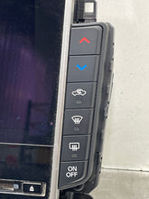 Load image into Gallery viewer, INFO-GPS SCREEN Infiniti Q50 Q60 2016 16 2017 17 - NW410574