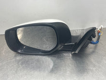 Load image into Gallery viewer, SIDE VIEW DOOR MIRROR Infiniti Q50 2016 16 2017 17 Left - NW410439