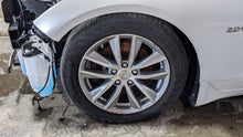 Load image into Gallery viewer, WHEEL RIM Q50 16-19 17x7-1/2 ALLOY 17x7-1/2, 5 lug, 4-1/2" - NW410830