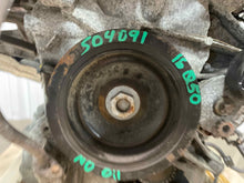 Load image into Gallery viewer, ENGINE MOTOR Infiniti Q50 Q60 16 17 18 19 2.0L VIN C - NW410470