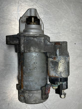 Load image into Gallery viewer, Starter Motor INFINITI Q50 2016 - NW410747