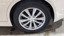 Load image into Gallery viewer, WHEEL RIM Q50 16-19 17x7-1/2 ALLOY 17x7-1/2, 5 lug, 4-1/2" - NW410832