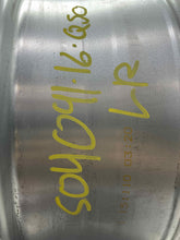 Load image into Gallery viewer, WHEEL RIM Q50 16-19 17x7-1/2 ALLOY 17x7-1/2, 5 lug, 4-1/2" - NW410832