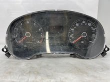 Load image into Gallery viewer, SPEEDOMETER CLUSTER Jetta 2013 13 Sedan - NW162158