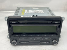 Load image into Gallery viewer, CD PLAYER RADIO Volkswagen Beetle Jetta Passat 11 12 13 14 - NW140117
