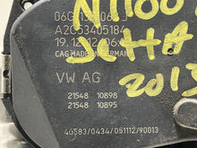 Load image into Gallery viewer, THROTTLE BODY Volkswagen Jetta 2011 11 2012 12 2.0L - NW178692