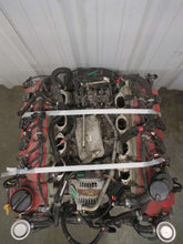 Load image into Gallery viewer, Engine Motor 2010 - NW410472