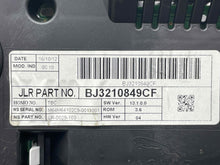 Load image into Gallery viewer, SPEEDOMETER CLUSTER Land Rover Evoque 2012 12 2013 13 - NW410731