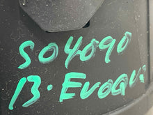 Load image into Gallery viewer, SPEEDOMETER CLUSTER Land Rover Evoque 2012 12 2013 13 - NW410731
