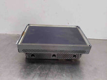 Load image into Gallery viewer, INFO-GPS SCREEN Land Rover Evoque 2012 12 2013 13 - NW410577