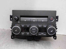 Load image into Gallery viewer, FRONT TEMPERATURE CONTROLS Land Rover Evoque 2012 12 2013 13 - NW410567