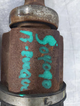 Load image into Gallery viewer, FRONT CV AXLE SHAFT Land Rover Evoque 12 13 14 15 16 17 Right - NW410373